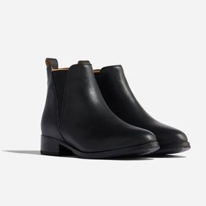 Eva Everyday Chelsea Boot
